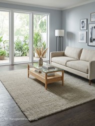 Urban Silver Rug - Thumbnail - 2