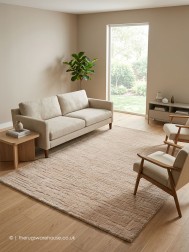 Urban Tan Rug - Thumbnail - 2
