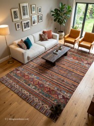 Aryana 6014 Rug - Thumbnail - 2