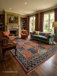 ChobRang 5843 Rug - Thumbnail - 2