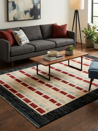 Gabbeh Modern 6181
