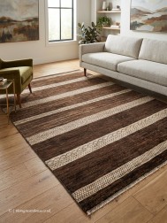 Gabbeh Retro 1033 Rug - Thumbnail - 2