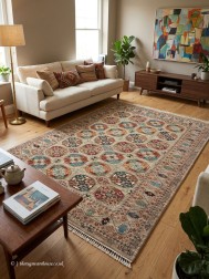 Sultani 15358 Rug - Thumbnail - 2