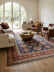 Super Kazak 18659 Rug - Thumbnail - 2