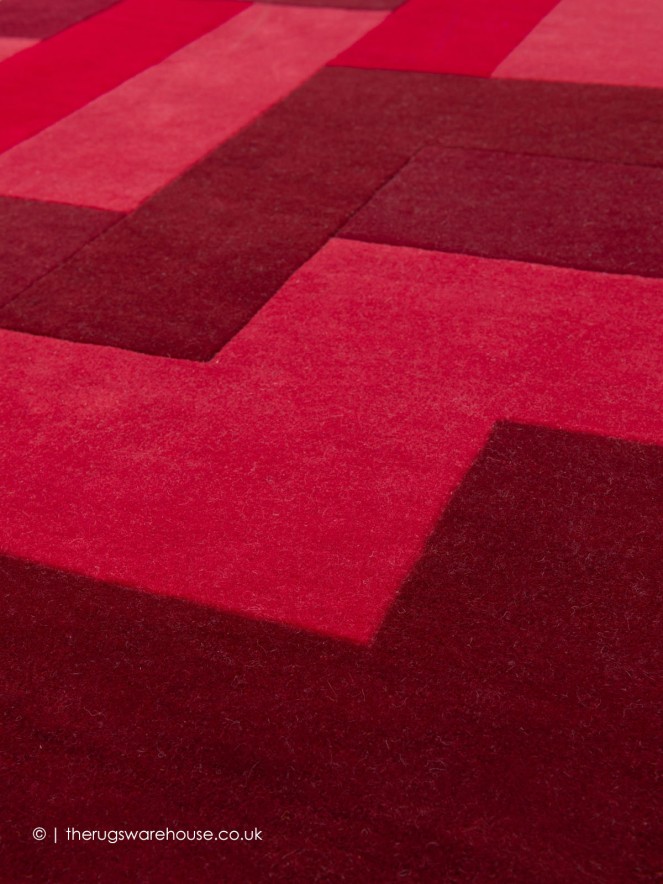 Marmolado Circle Rug - 5