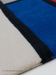 Roya Circle Rug - Thumbnail - 3