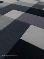 Sercolare Circle Rug - Thumbnail - 5