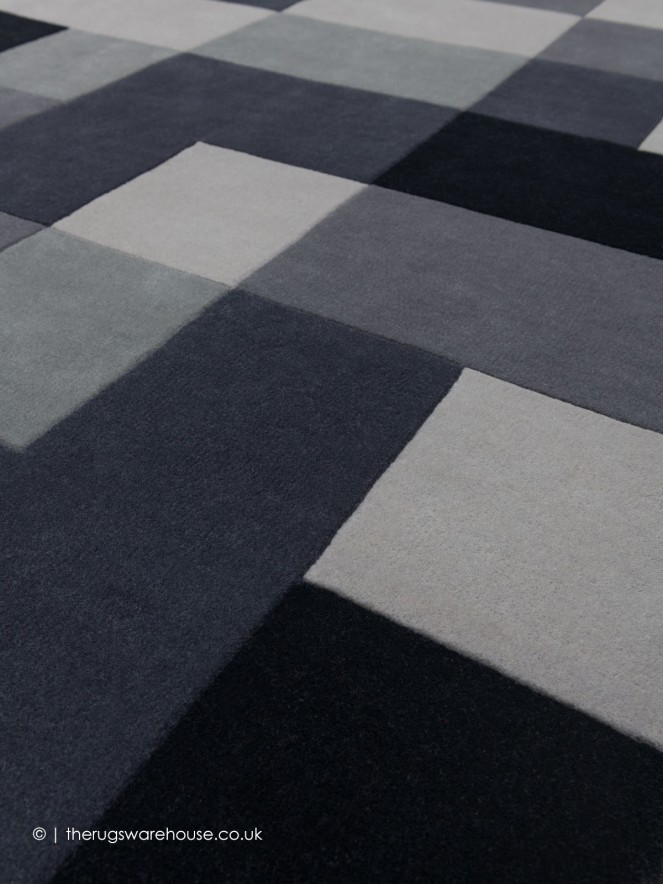 Sercolare Circle Rug - 5