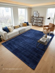 Blade Navy Rug - Thumbnail - 2