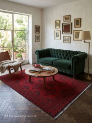 Khan 18896 Rug - Thumbnail - 2