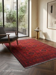 Khan 18899 Rug - Thumbnail - 2