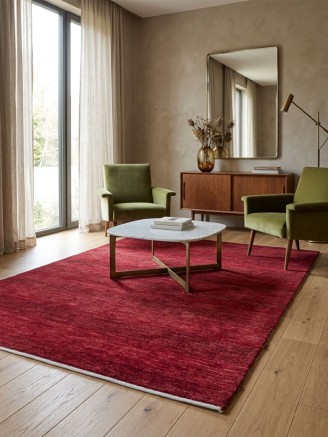 Retro Gabbeh 8316 Red