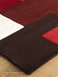 Rexus Red Rug - Thumbnail - 3