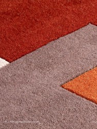 Rexus Terra Rug - Thumbnail - 4