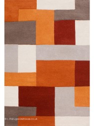 Rexus Terra Rug - Thumbnail - 5
