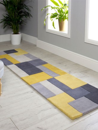 Rexus Yellow