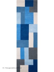 Rexus Blue Runner - Thumbnail - 5