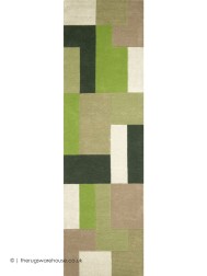 Rexus Green Runner - Thumbnail - 5