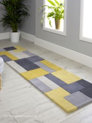 Rexus Yellow Runner - Thumbnail - 2