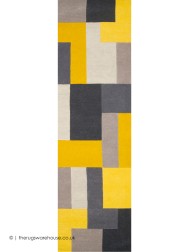 Rexus Yellow Runner - Thumbnail - 5