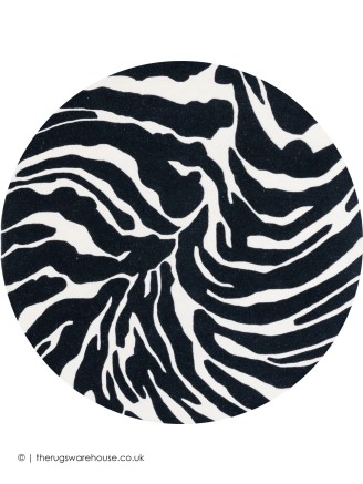Zebra Zulu Circle
