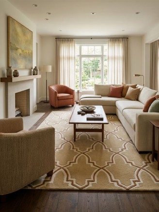 Grosvenor Beige
