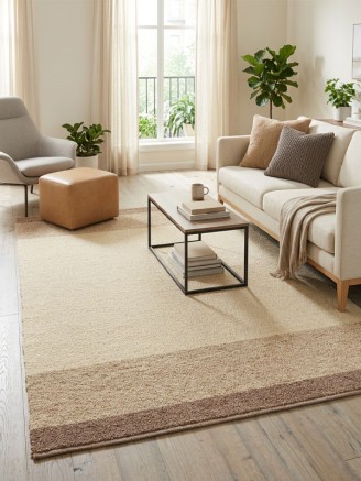 Chalet Cream Brown
