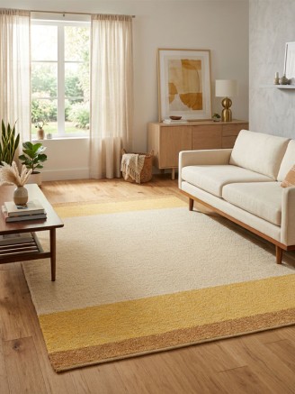 Chalet Cream Yellow