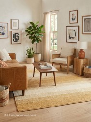 Opus Gold Rug - Thumbnail - 2