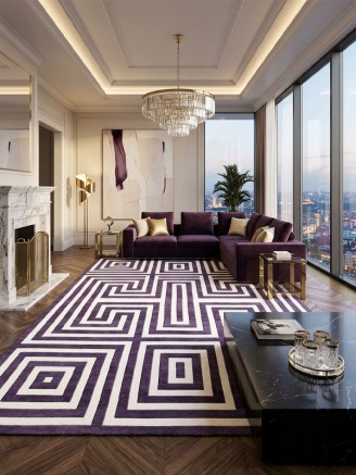 Greko Purple