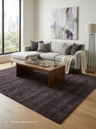 Jubilee Brown Rug - Thumbnail - 2