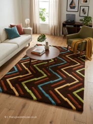 Burana Rug - Thumbnail - 2