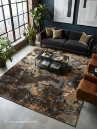 Carbon Rug - Thumbnail - 2