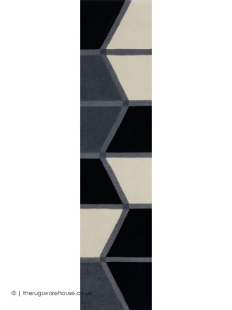 Krystal Black Grey