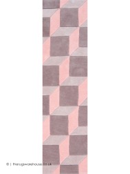 Plaza Pink Runner - Thumbnail - 4