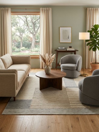 Streto Ivory Grey