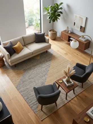 Monselo Grey Ochre