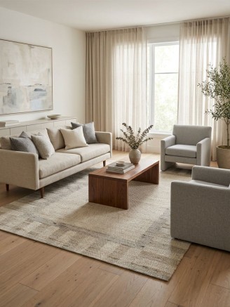 Polmatre Ivory Pearl