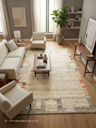 Digimatic Pearl Rug - Thumbnail - 2