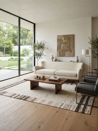 Countrywalk Ivory Beige