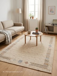 Oslo Shapes Multi Rug - Thumbnail - 2