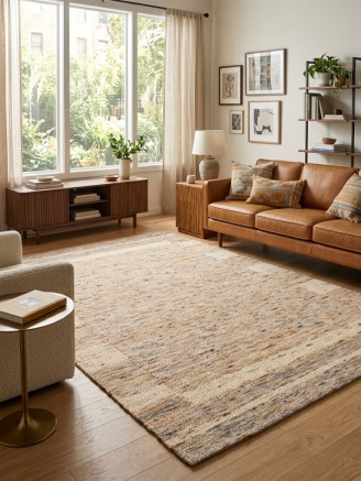 Velasca Beige Orange