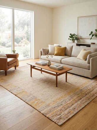 Velasca Cream Yellow