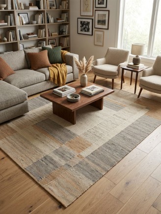 Artico Grey Ochre