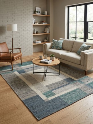 Artico Grey Aqua