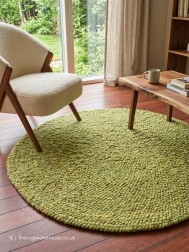 Mauritius Green Rug - Thumbnail - 2