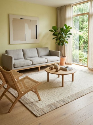 Allo Uno Ivory Beige