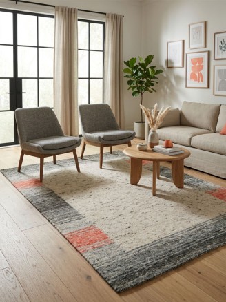 Graphic Edge Grey