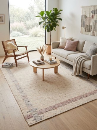 Miramis Ivory Pink
