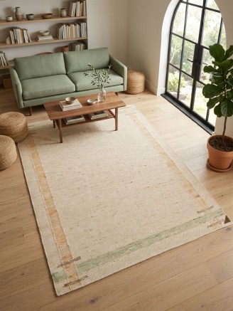 Miramis Ivory Green